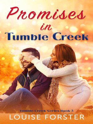 cover image of Promises in Tumble Creek
